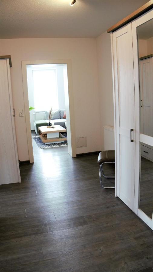 Fewo Ruebezahl Mit Kamin #Innenstadtnaehe#Netflix Von Harztraveler Bad Harzburg Ngoại thất bức ảnh
