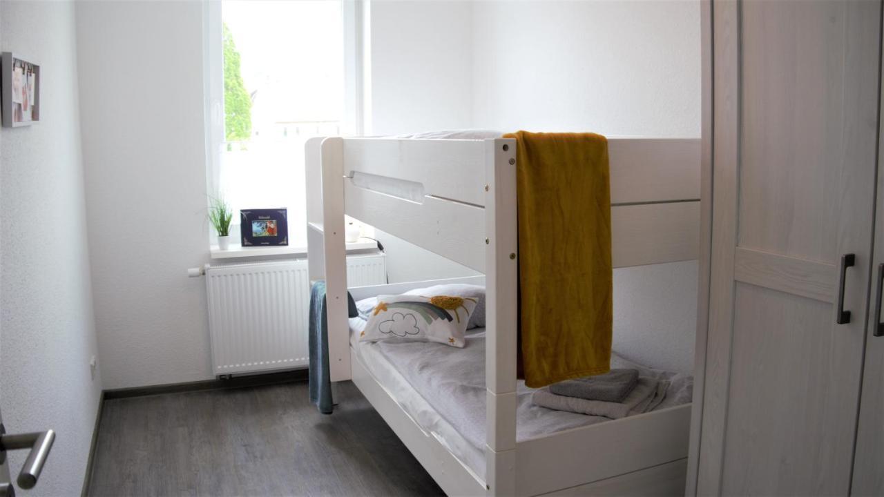 Fewo Ruebezahl Mit Kamin #Innenstadtnaehe#Netflix Von Harztraveler Bad Harzburg Ngoại thất bức ảnh